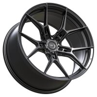 WF R.1-FG | 22x11 ET12 112/5 | Deep Black