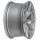 WF R.1-FG | 22x11 ET12 112/5 | Frozen Silver