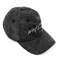 WF Basecap | WASHED U$ED LOOK