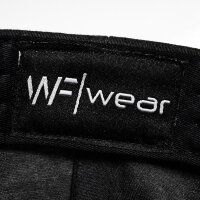 WF Basecap | WASHED U$ED LOOK