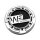 WF MULTIPIECE FORGED V2 CAP | FROZEN SILVER