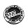 WF MULTIPIECE FORGED V2 CAP | GLOSS STEEL
