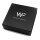 WF MULTIPIECE FORGED V2 CAP | GLOSS STEEL