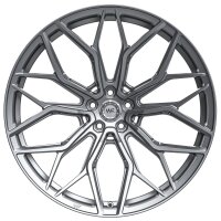 SET | WF X.HE FF GLOSS STEEL 23" | CONTINENTAL +...