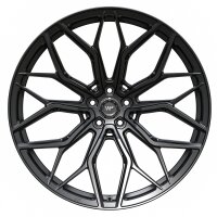 SET | WF X.HE FF DEEP BLACK 23" | CONTINENTAL + RDKS...