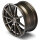 SET | WF SL.2 - FF SATIN BRONZE 19" | MICHELIN | VAG 1