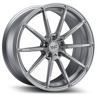 SET | WF SL.2 - FF FROZEN SILVER 19" | MICHELIN |...