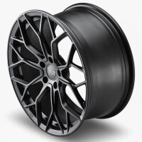 SET | WF SL.1 - FF DEEP BLACK 19" | MICHELIN |...