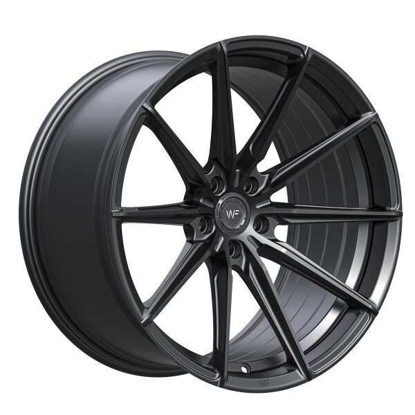 SET | WF CF.3 - FF DEEP BLACK 20 | MICHELIN + RDKS |MB W213 180 - 350