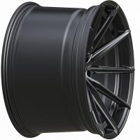 SET | WF CF.3 - FF DEEP BLACK 20 | MICHELIN + RDKS |MB W213 180 - 350