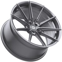 SET | WF CF.3 - FF GLOSS STEEL 20 | MICHELIN + RDKS |MB...