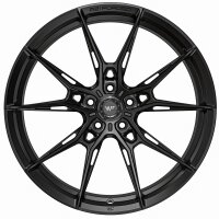 WF R.2-FG | 19x9.0 ET44 5/112 | Deep Black