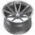 WF R.3-FG | 19x9.5 ET21 5/112 | Frozen Silver