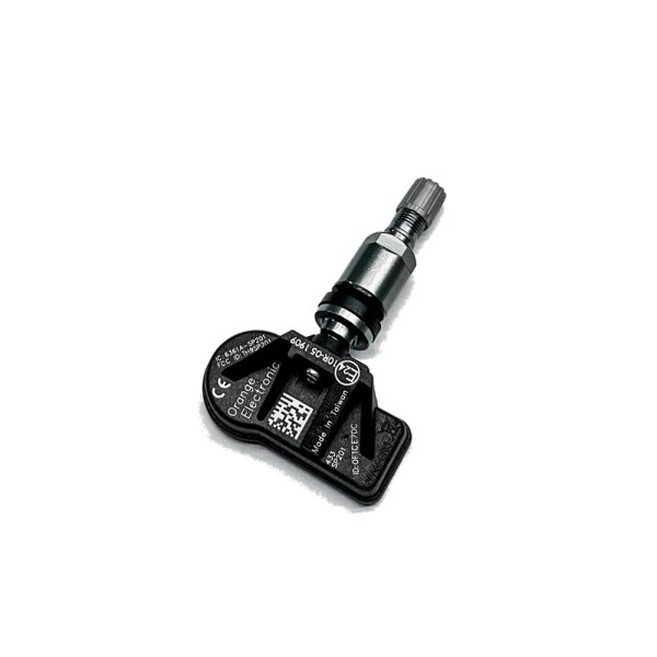 RDKS / TPMS SENSOR - Orange Electric [ GREY ]