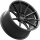 Pulver WF CF.2-FF | 20x10.5 ET44 5/114| Brushed Shadow