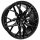 Pulver WF AS.1-HC | 19x9.5 ET45 112/5 | MATT BLACK