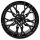 Pulver WF AS.1-HC | 19x9.5 ET45 112/5 | MATT BLACK