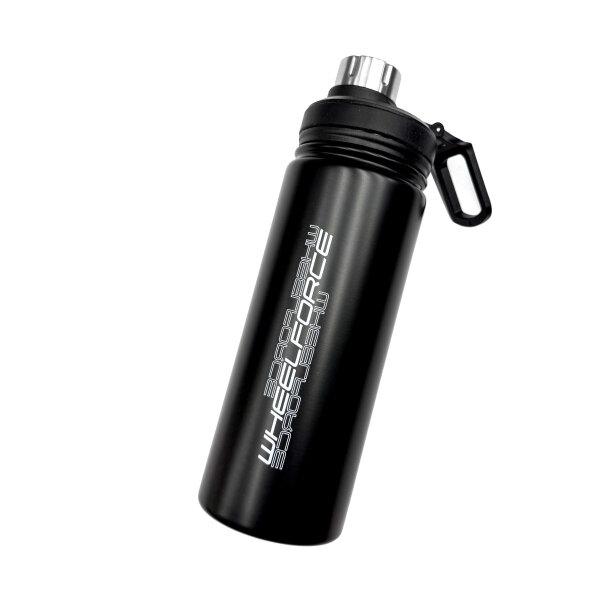 WF ISO-Bottle | Stainless Steel 550ml