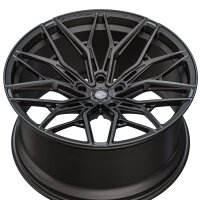 WF XHE.EVO -FORGED | 23x11 ETX 5/130 | Dark Steel