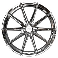 WF CF.3-FF | 20x9.5 ET16 5/120 | Rhodium