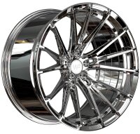 WF CF.4-FF | 20x10.5 ET14 5/112 | Rhodium