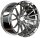 WF CF.4-FF | 21x11.5 ET17 5/112 | Rhodium