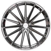 WF XRSM-FF | 23x11 ET13 5/112 | Rhodium