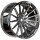 WF XRSM-FF | 23x11 ET13 5/112 | Rhodium