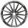 WF XRSM-FF | 23x11 ET13 5/112 | Rhodium