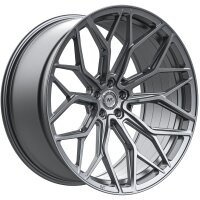 WF XHE-FF | 23x11 ET13 5/112 | Rhodium