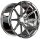 WF CF.3-FF | 20x10.5 ET15 5/112 | Rhodium