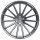 WF XRSM-FF | 22x10 ETx 5/112 | Gloss Steel