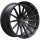 SET | WF X.RSM - FF DEEP BLACK 22" | MICHELIN + RDKS | BMW X5 X6 G05 + G06