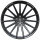 SET | WF X.RSM - FF DEEP BLACK 22" | MICHELIN + RDKS | BMW X5 X6 G05 + G06