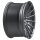 SET | WF X.RSM - FF GLOSS STEEL 22" | MICHELIN+ RDKS | BMW X5 X6 G05 + G06