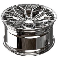 WF HE.1-FF | 21x10.5 ET36 5/112 | Rhodium