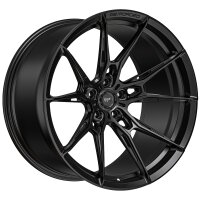 WF R.2-FG | 22x10,5 ET 5/132 | Deep Black
