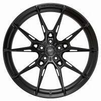 WF R.2-FG | 22x10,5 ET 5/132 | Deep Black