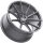 WF CF.3-FF | 20x10.5 ET15 5/112 | Piano Black