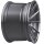 WF CF.3-FF | 20x10.5 ET15 5/112 | Piano Black