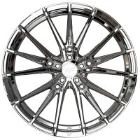WF CF.4-FF | 20x10.5 ET14 5/112 | Piano Black