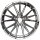 WF CF.4-FF | 21x11.5 ET17 5/112 | Piano Black