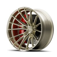 SET | WF CF.4 - FF LIGHT GOLD 20" + 21" |...