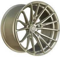 SET | WF CF.4 - FF LIGHT GOLD 20" + 21" |...