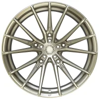 SET | WF CF.4 - FF LIGHT GOLD 20" + 21" |...