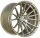 SET | WF CF.4 - FF LIGHT GOLD 20" + 21" | MICHELIN + RDKS | BMW M G8X