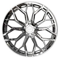 SET | WF HE.1 - FF RHODIUM 21" | MICHELIN + RDKS |...