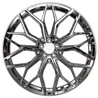 SET | WF X.HE - FF RHODIUM 23" | CONTINENTAL + RDKS...