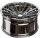 WF XRSM-FF | 22x11,5 ET30 5/112 | Rhodium
