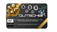 WF | Geschenkgutschein